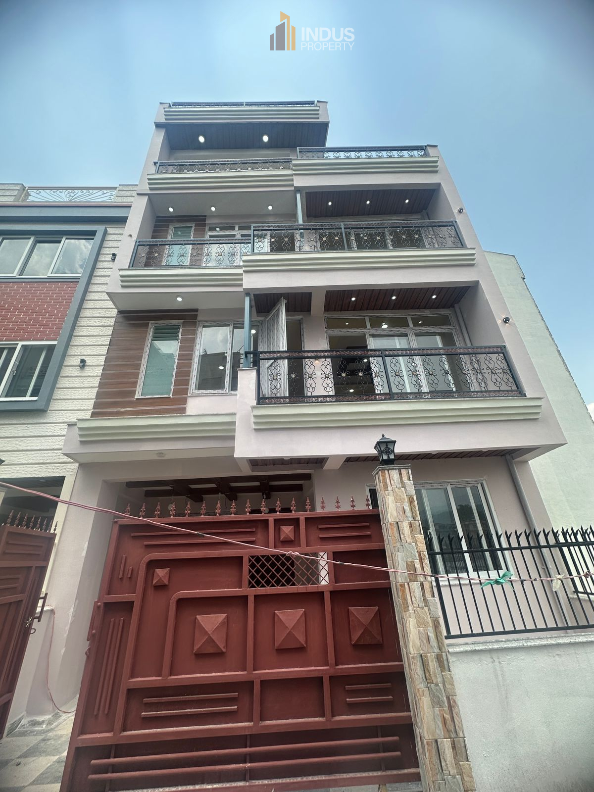 Picture of Mahalaxmi Municipality, Bagmati